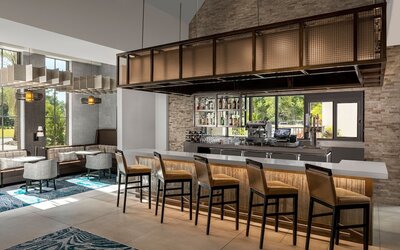 Residence Inn By Marriott Jacksonville - Mayo Clinic Area