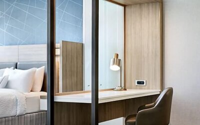SpringHill Suites by Marriott Jacksonville Baymeadows