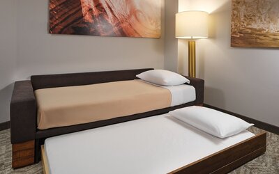 SpringHill Suites by Marriott Jacksonville Baymeadows