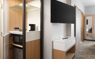 SpringHill Suites by Marriott Jacksonville Baymeadows