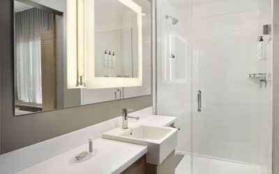 SpringHill Suites by Marriott Jacksonville Baymeadows