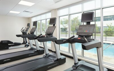 SpringHill Suites by Marriott Jacksonville Baymeadows