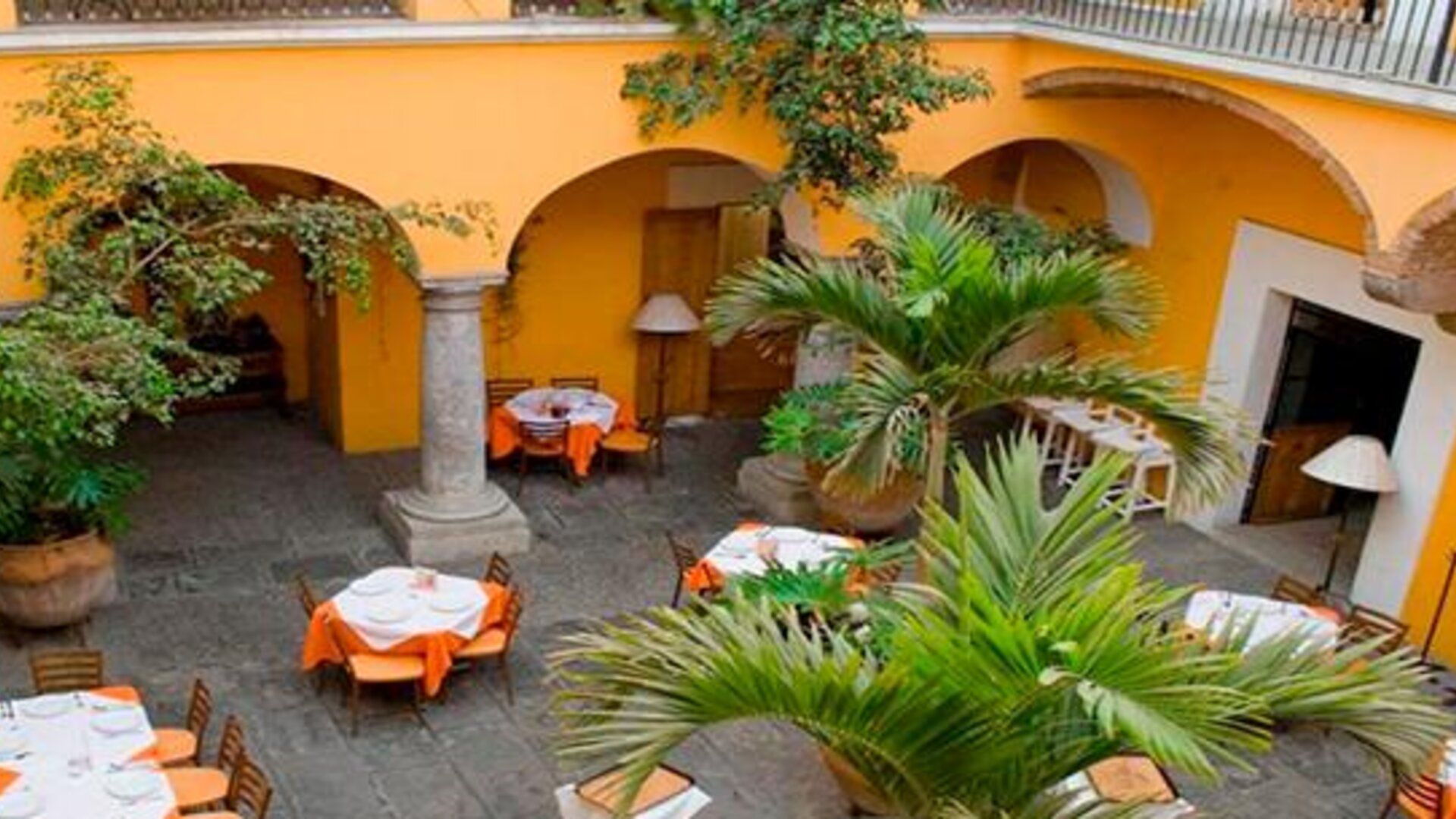 Hotel Mesón de San Sebastián