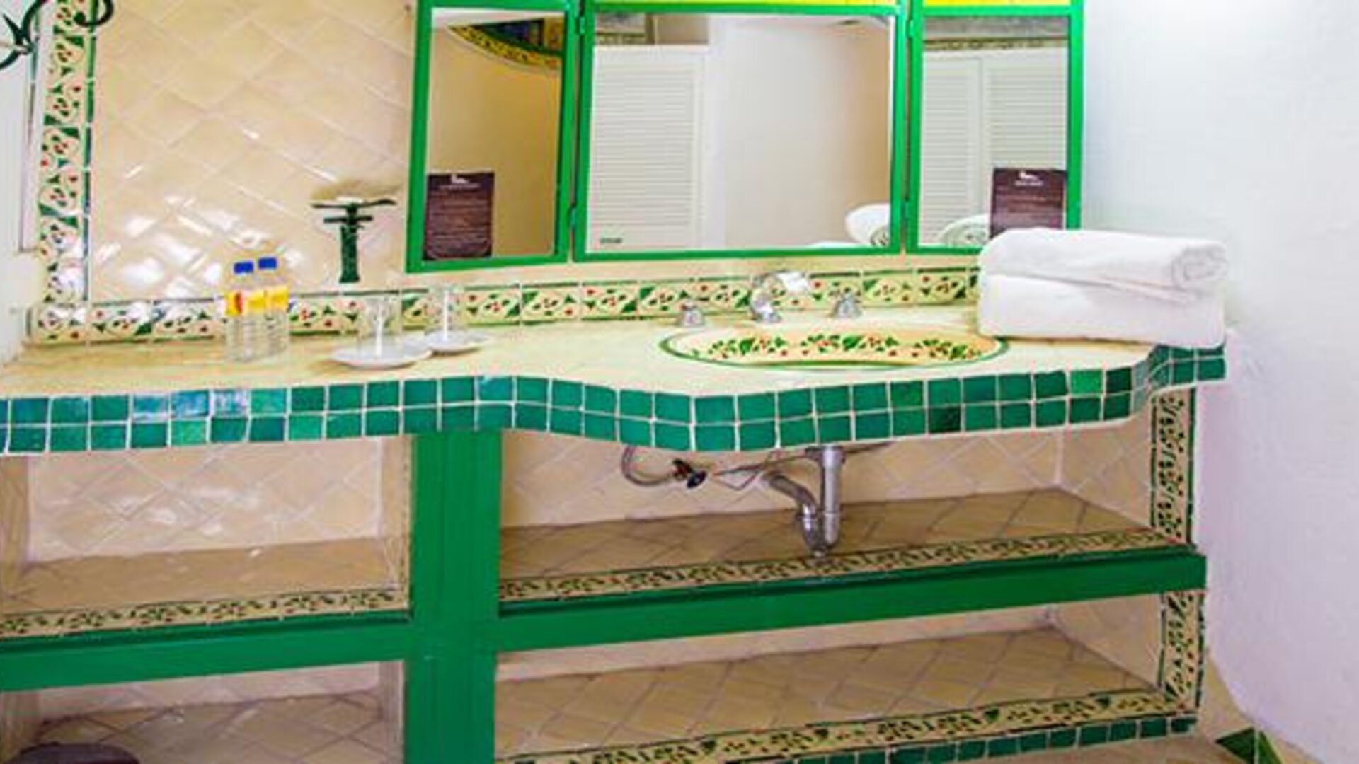 Hotel Mesón de San Sebastián