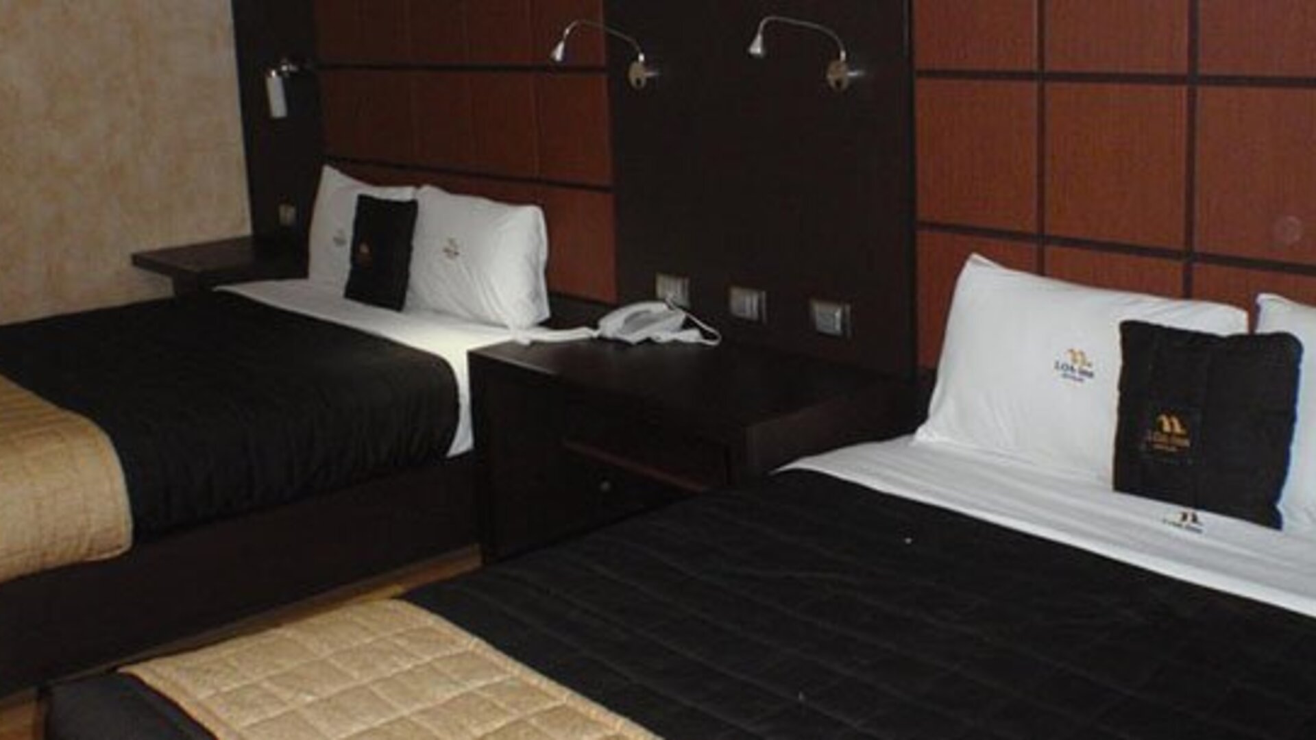 Loa Inn Centro Puebla