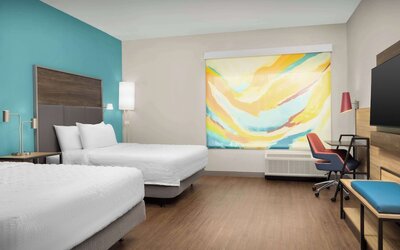 Tru by Hilton Jacksonville West I 295
