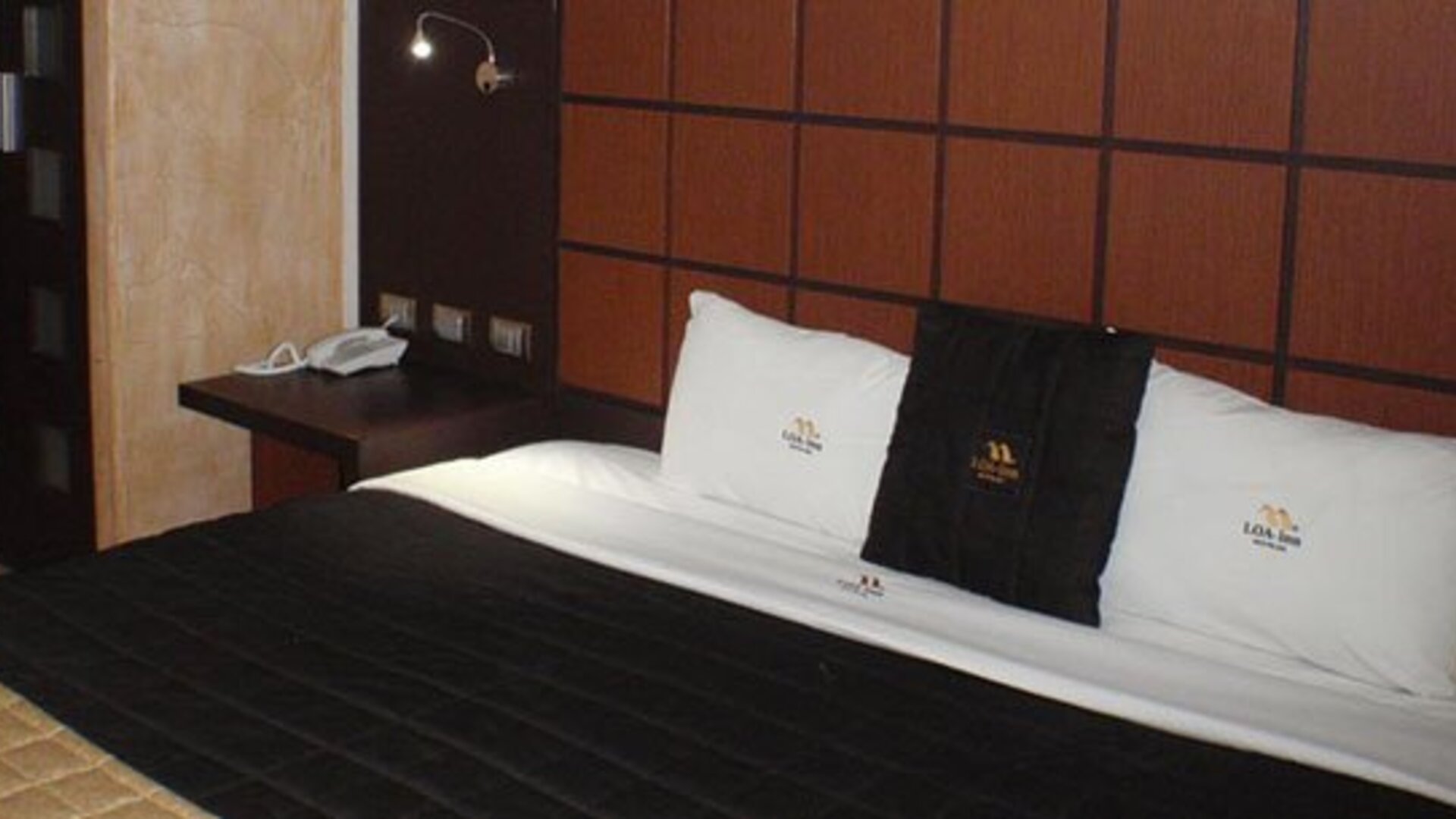 Loa Inn Centro Puebla