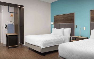 Tru by Hilton Jacksonville West I 295