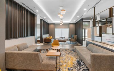 TownePlace Suites Jacksonville Airport