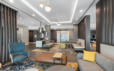 TownePlace Suites Jacksonville Airport