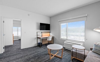 TownePlace Suites Jacksonville Airport