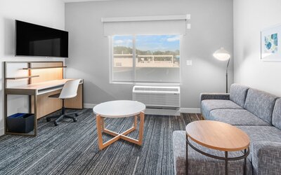 TownePlace Suites Jacksonville Airport