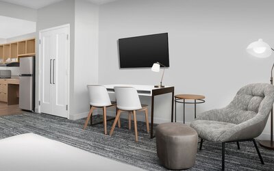 TownePlace Suites Jacksonville Airport