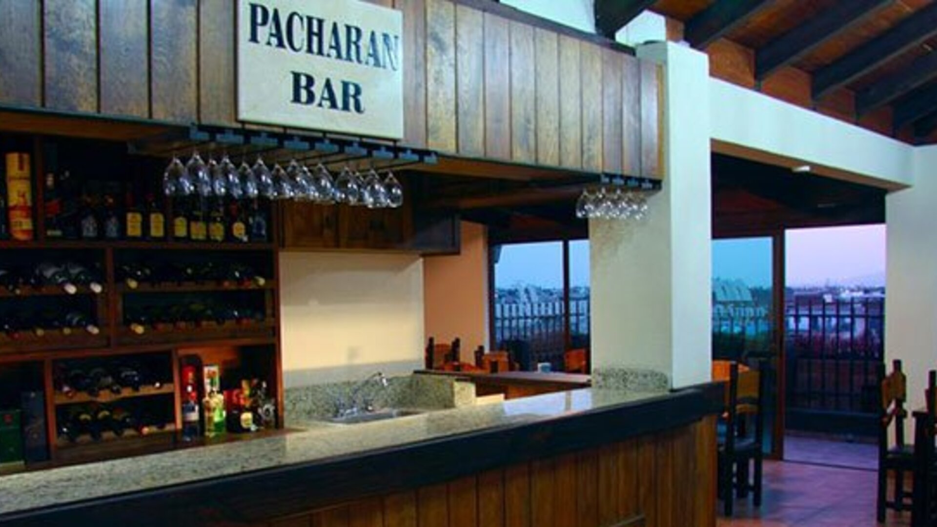 Loa Inn Centro Puebla