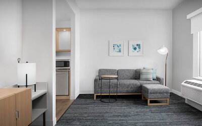 TownePlace Suites Jacksonville Airport