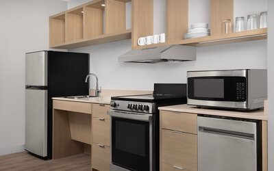 TownePlace Suites Jacksonville Airport
