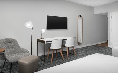 TownePlace Suites Jacksonville Airport