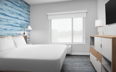 TownePlace Suites Jacksonville Airport