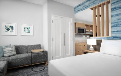 TownePlace Suites Jacksonville Airport