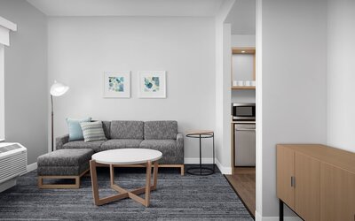 TownePlace Suites Jacksonville Airport