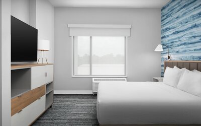 TownePlace Suites Jacksonville Airport