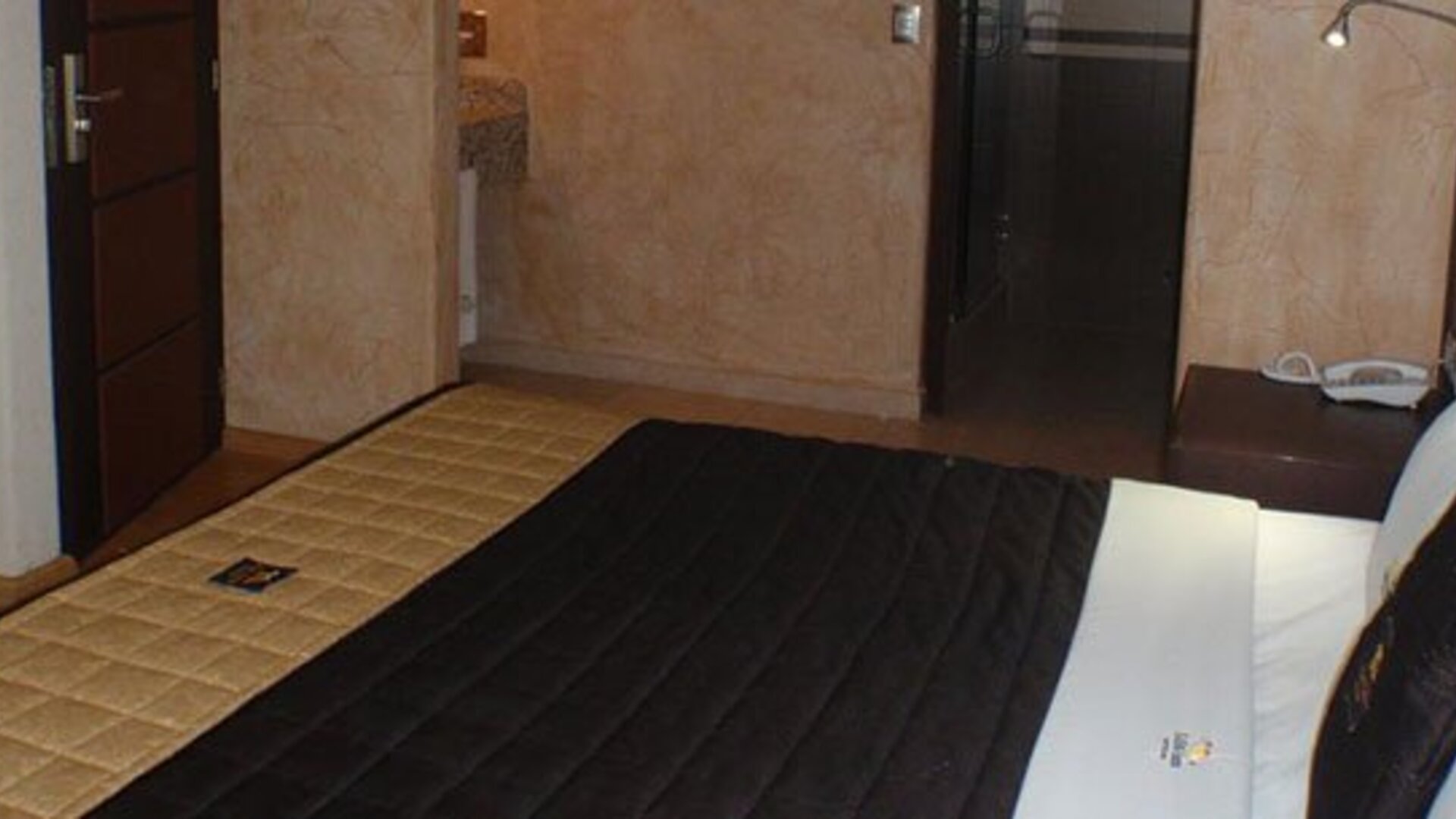 Loa Inn Centro Puebla