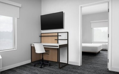 TownePlace Suites Jacksonville Airport