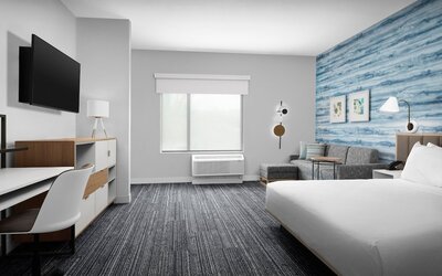 TownePlace Suites Jacksonville Airport