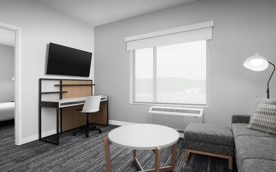 TownePlace Suites Jacksonville Airport