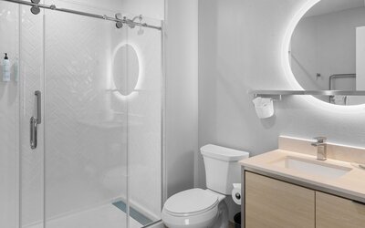 TownePlace Suites Jacksonville Airport
