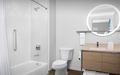 TownePlace Suites Jacksonville Airport