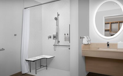 TownePlace Suites Jacksonville Airport