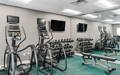 TownePlace Suites Jacksonville Airport
