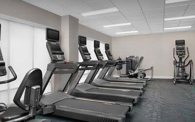 TownePlace Suites Jacksonville Airport