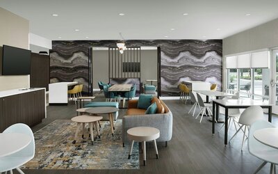 TownePlace Suites Jacksonville Airport