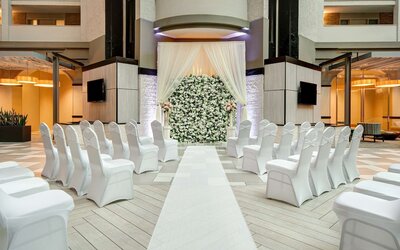 Embassy Suites by Hilton Jacksonville Baymeadows