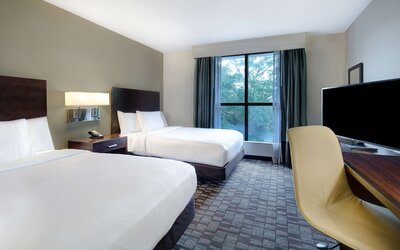 Embassy Suites by Hilton Jacksonville Baymeadows