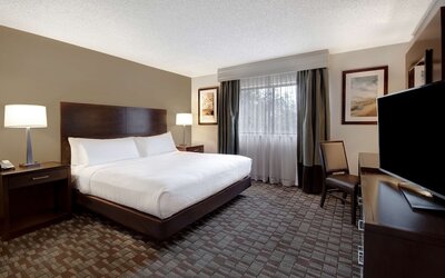 Embassy Suites by Hilton Jacksonville Baymeadows