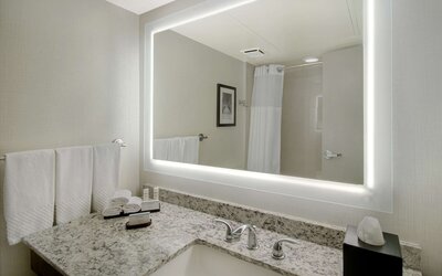Embassy Suites by Hilton Jacksonville Baymeadows