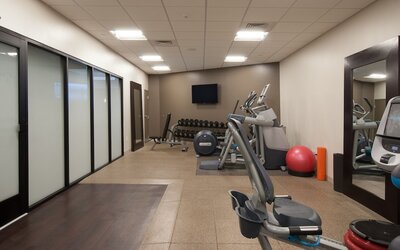 Embassy Suites by Hilton Jacksonville Baymeadows