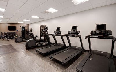 Embassy Suites by Hilton Jacksonville Baymeadows