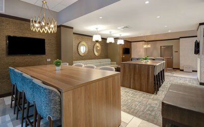 Embassy Suites by Hilton Jacksonville Baymeadows