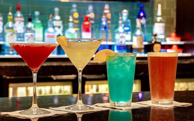 Embassy Suites by Hilton Jacksonville Baymeadows