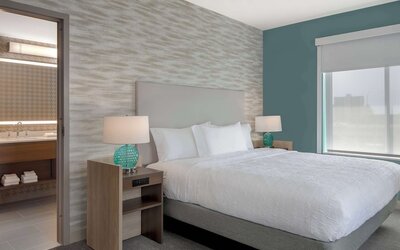 Home2 Suites By Hilton Jacksonville Downtown