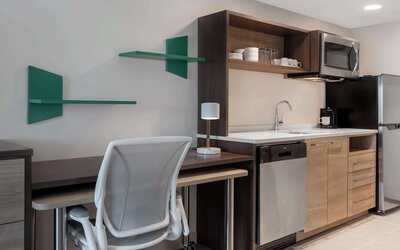 Home2 Suites By Hilton Jacksonville Downtown