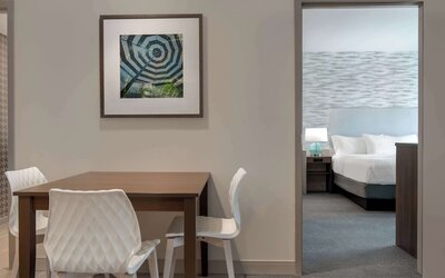 Home2 Suites By Hilton Jacksonville Downtown