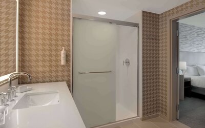 Home2 Suites By Hilton Jacksonville Downtown