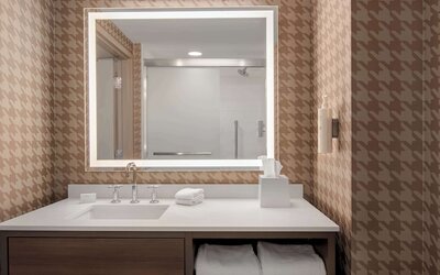 Home2 Suites By Hilton Jacksonville Downtown