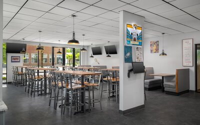 Home2 Suites By Hilton Jacksonville Downtown