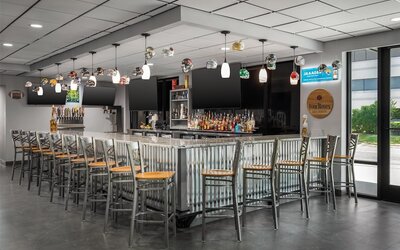 Home2 Suites By Hilton Jacksonville Downtown